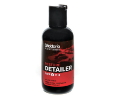 D’ADDARIO PW-PL-01 Поліроль-очищувач