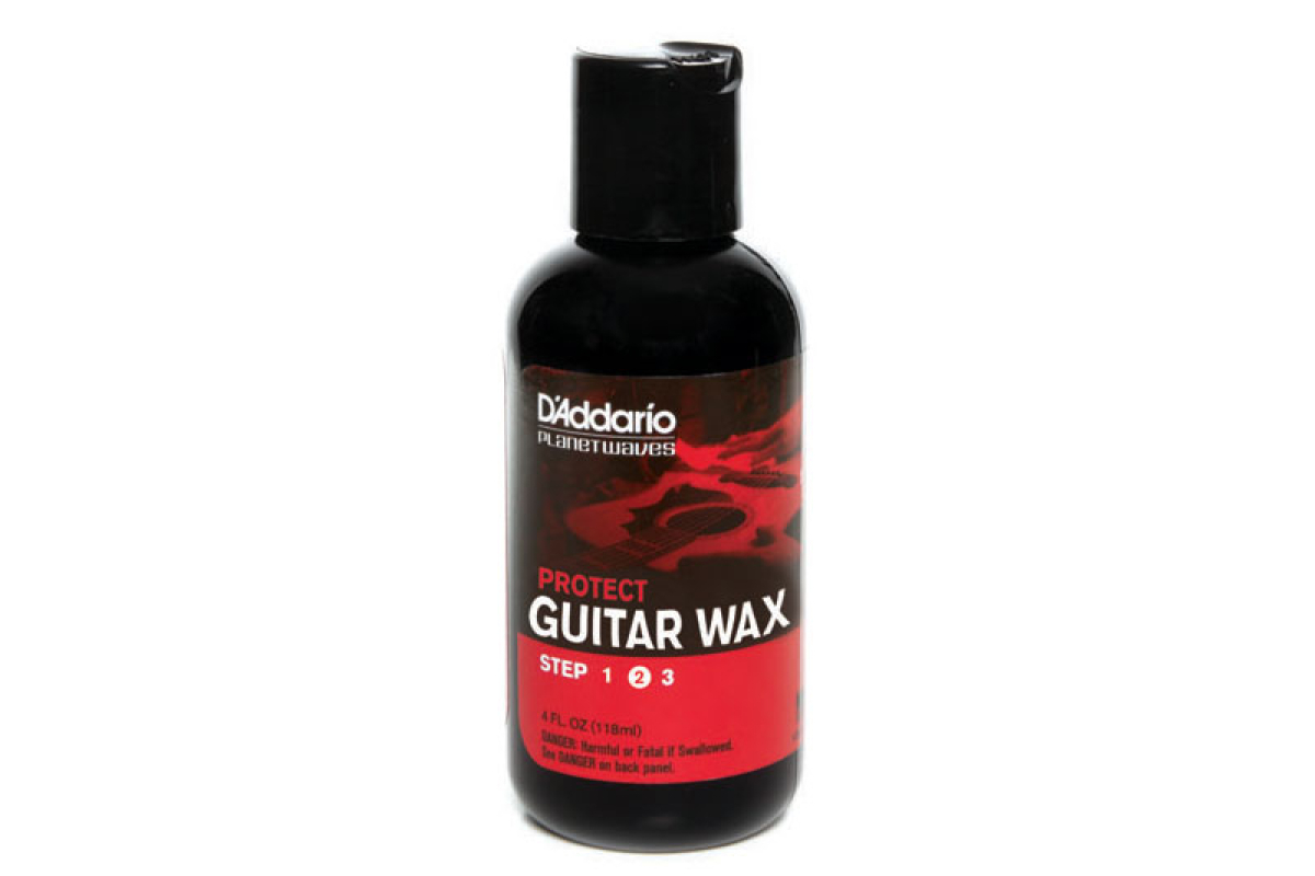D’ADDARIO PW-PL-02 Поліроль-очищувач