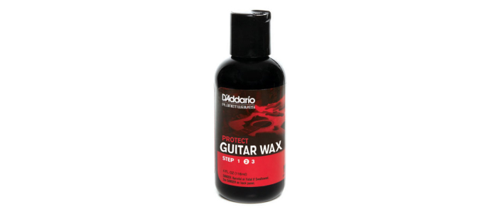 D’ADDARIO PW-PL-02 Поліроль-очищувач