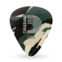 Медиатор D’ADDARIO 1CCF7-25