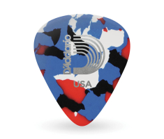 Набор медиаторов D’ADDARIO 1CMC6-25