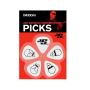 Набір медіаторів D’ADDARIO 1CWH2-10JS