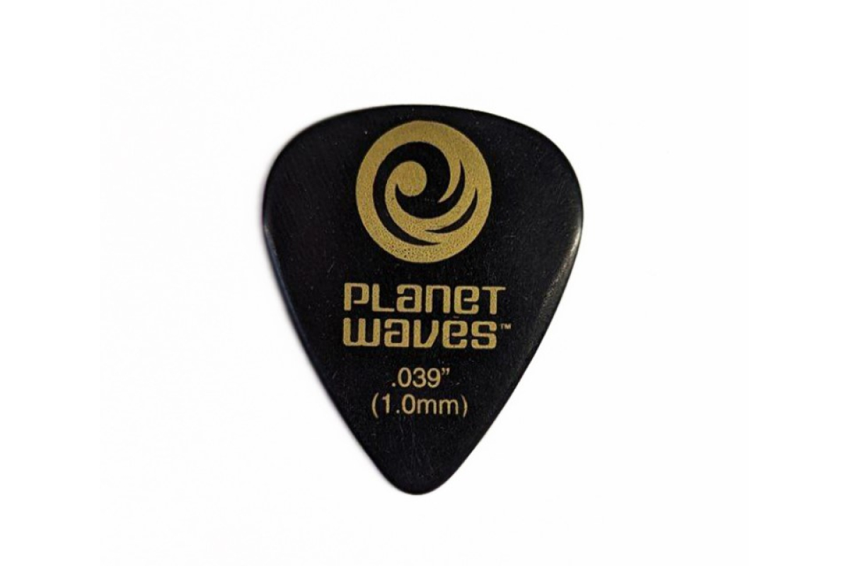 Медиатор D’ADDARIO PW-1CBLKH