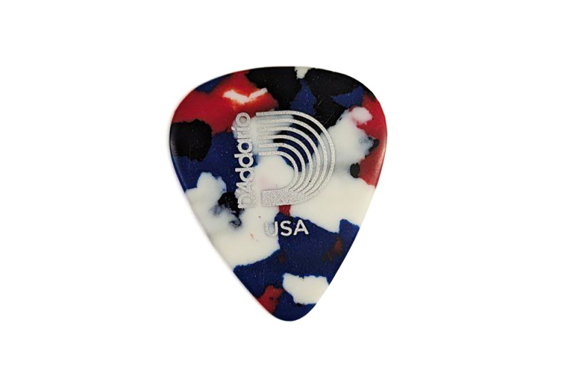 Медіатор D’ADDARIO PW-1DP033