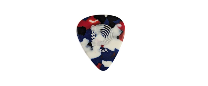 Медіатор D’ADDARIO PW-1DP033