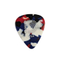 Медіатор D’ADDARIO PW-1DP033