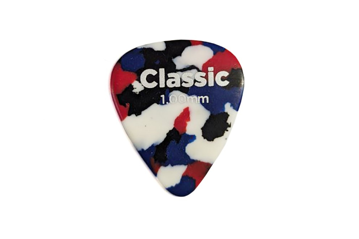 Медіатор D’ADDARIO PW-1DP033