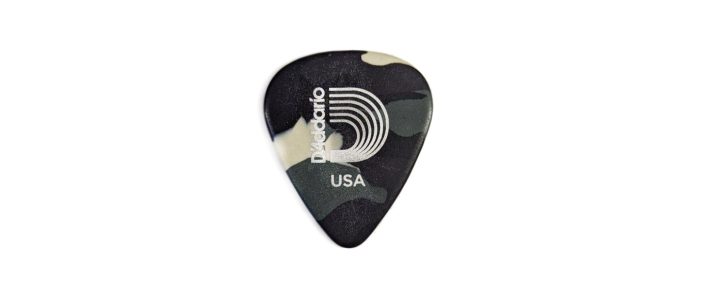 Медіатор D’ADDARIO PW-1DP039