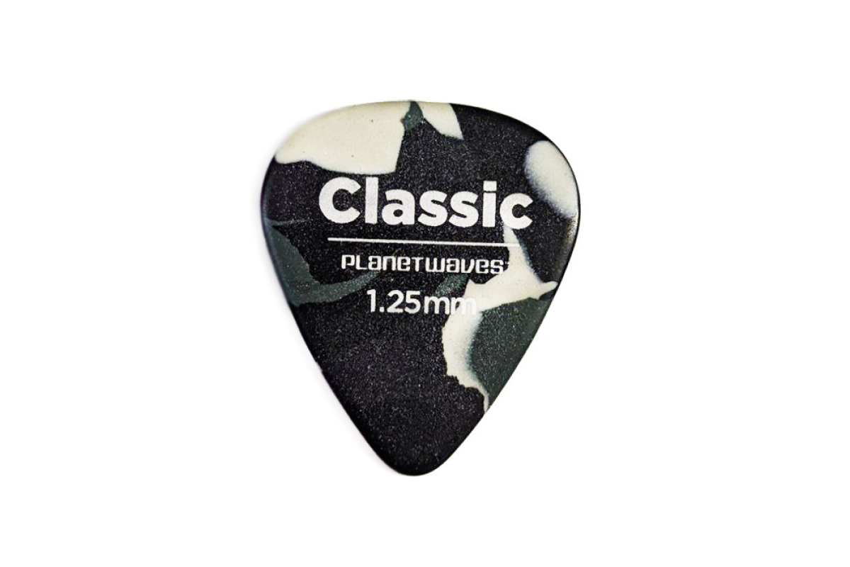 Медіатор D’ADDARIO PW-1DP039