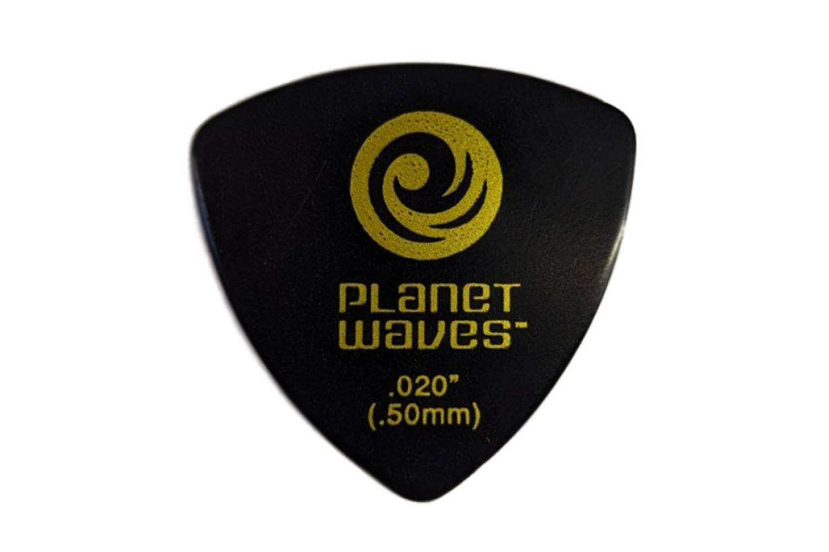 Медиатор D’ADDARIO PW-2CBLKT