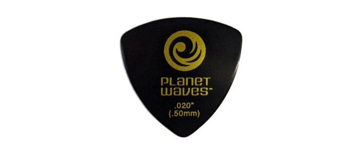 Медиатор D’ADDARIO PW-2CBLKT