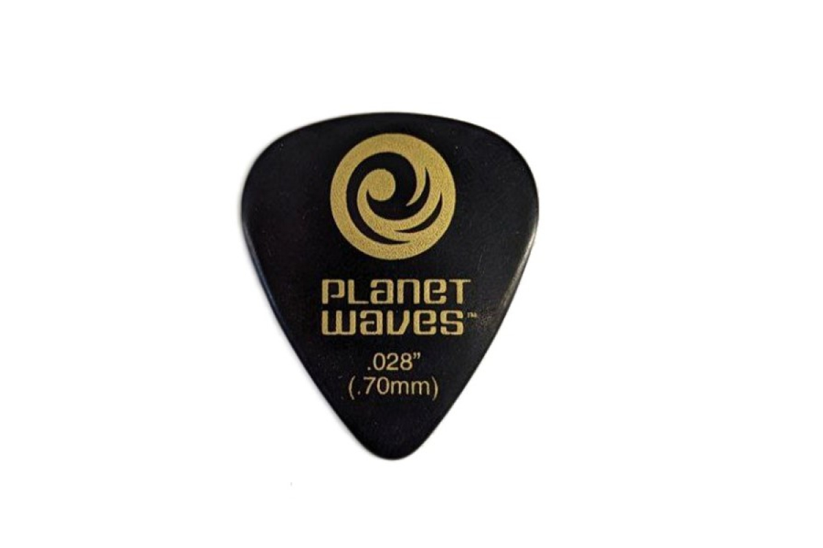 Медиатор D’ADDARIO PW-1CBLKM