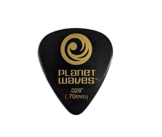 Медиатор D’ADDARIO PW-1CBLKM