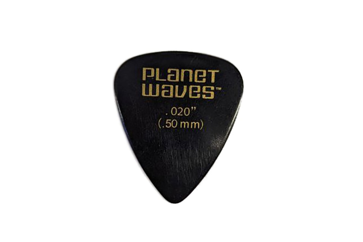Медиатор D’ADDARIO PW-1CBLKT