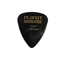 Медиатор D’ADDARIO PW-1CBLKT