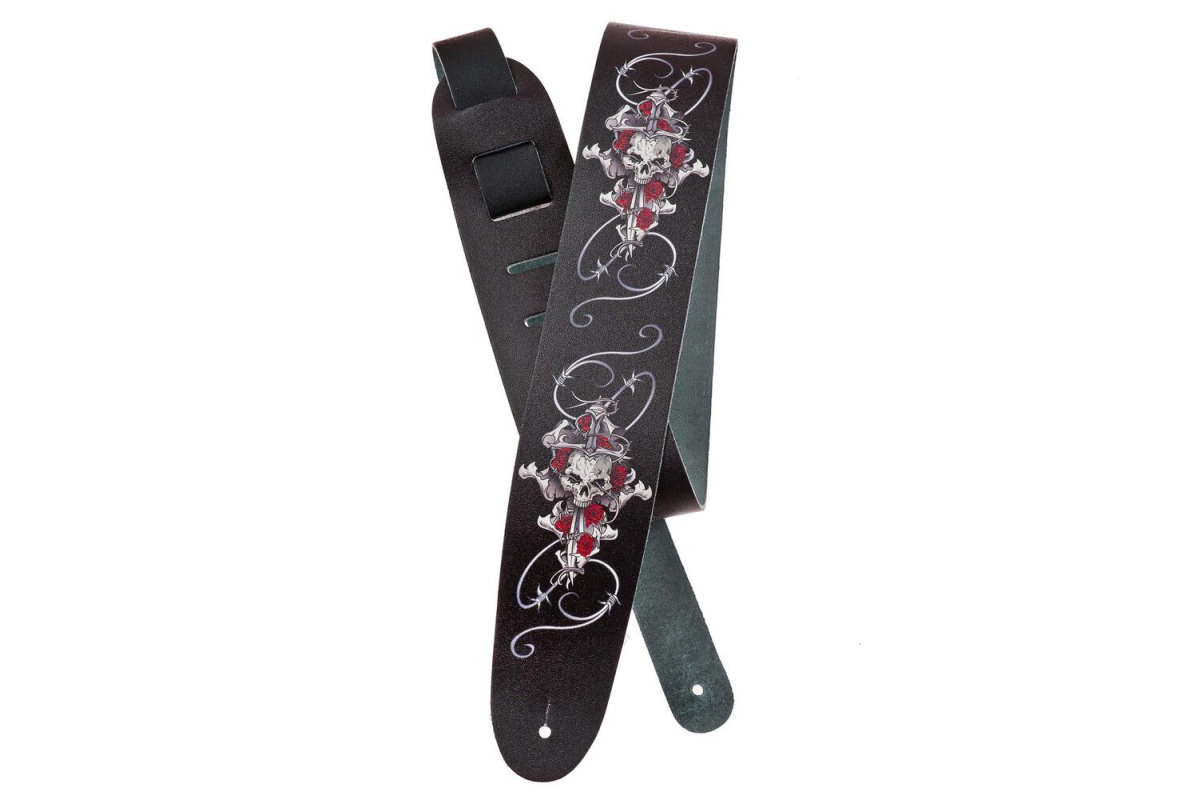 D’ADDARIO 25LLT04 Ремень гитарный