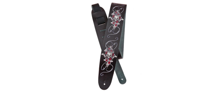 D’ADDARIO 25LLT04 Ремень гитарный