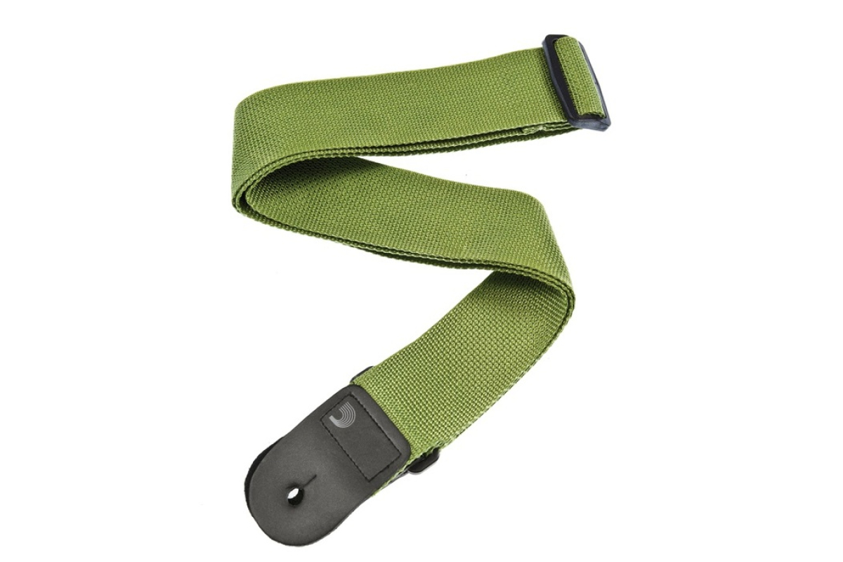  Ремінь гітарний D’ADDARIO PWS-107