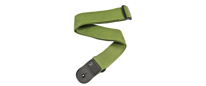  Ремінь гітарний D’ADDARIO PWS-107