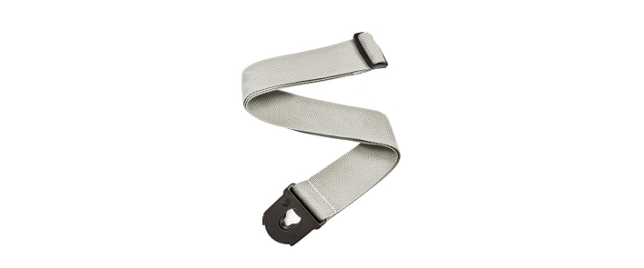 Ремень гитарный D’ADDARIO PWSPL205
