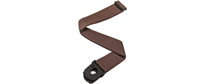 D’ADDARIO PWSPL209 Ремень гитарный
