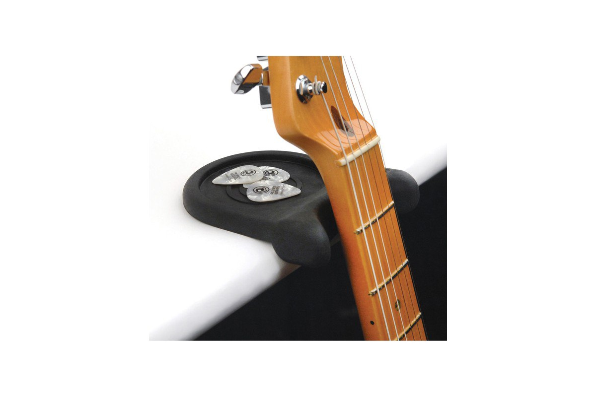 Стійка гітарна D’ADDARIO PW-GR-01