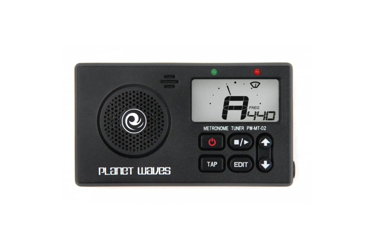 Метроном D’ADDARIO PW-MT-02