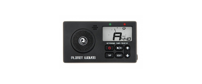 Метроном D’ADDARIO PW-MT-02