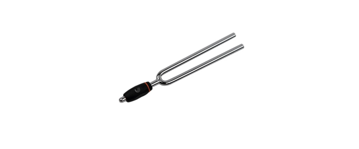 Камертон D’ADDARIO PW-TF-A