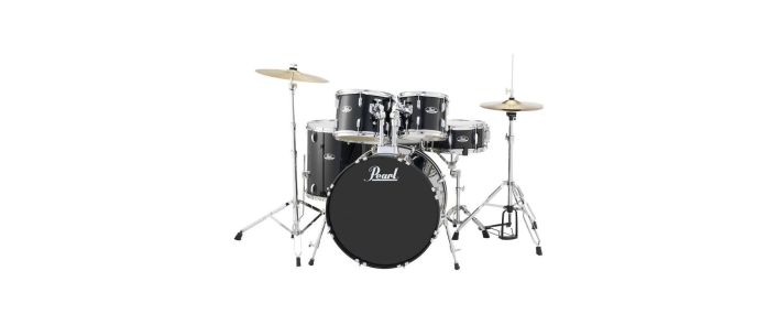 Pearl RS-505SC/C31 Ударна установка
