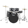 Pearl RS-505SC/C31 Ударна установка