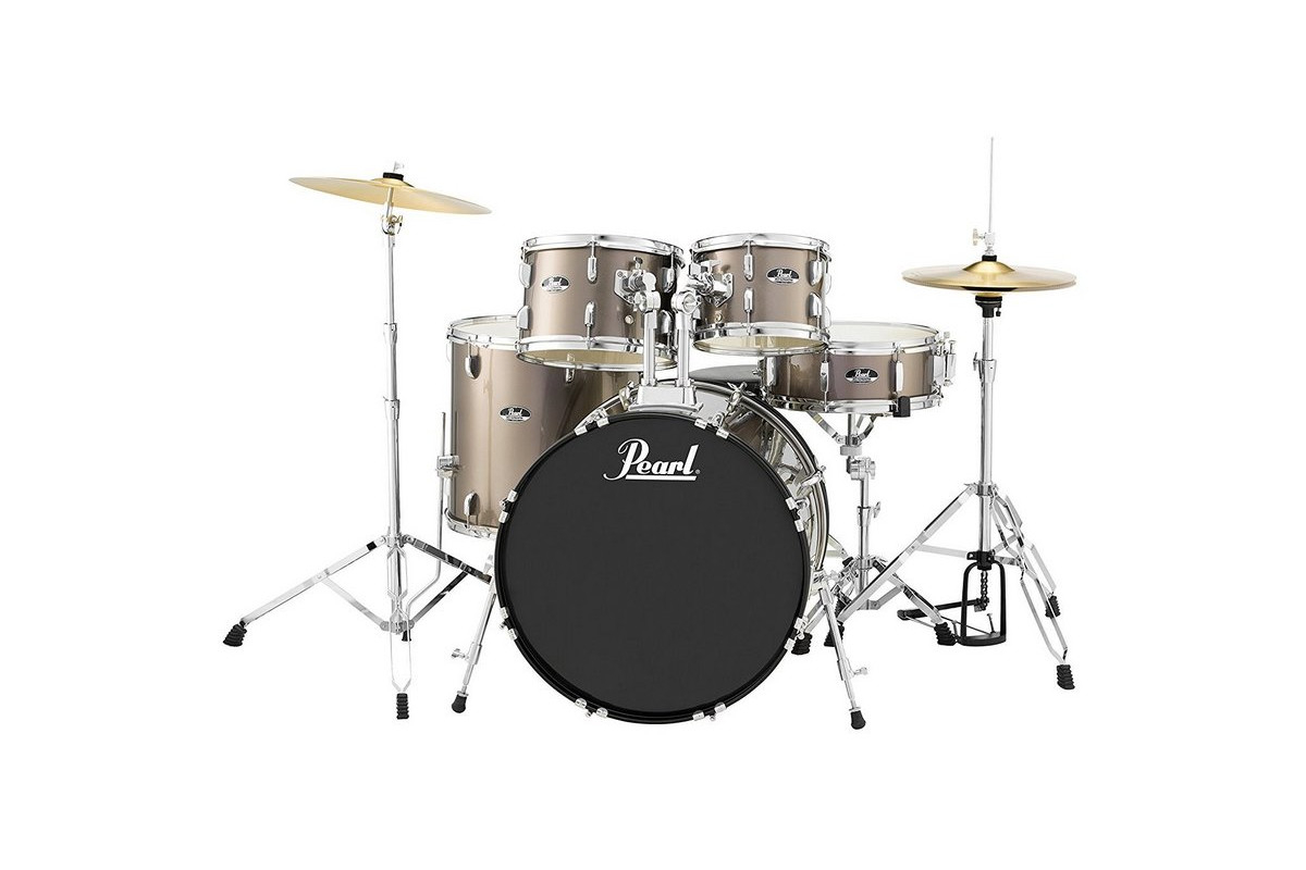 Pearl RS-505SC/C707 Ударна установка