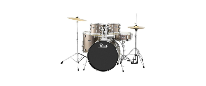 Pearl RS-505SC/C707 Ударна установка