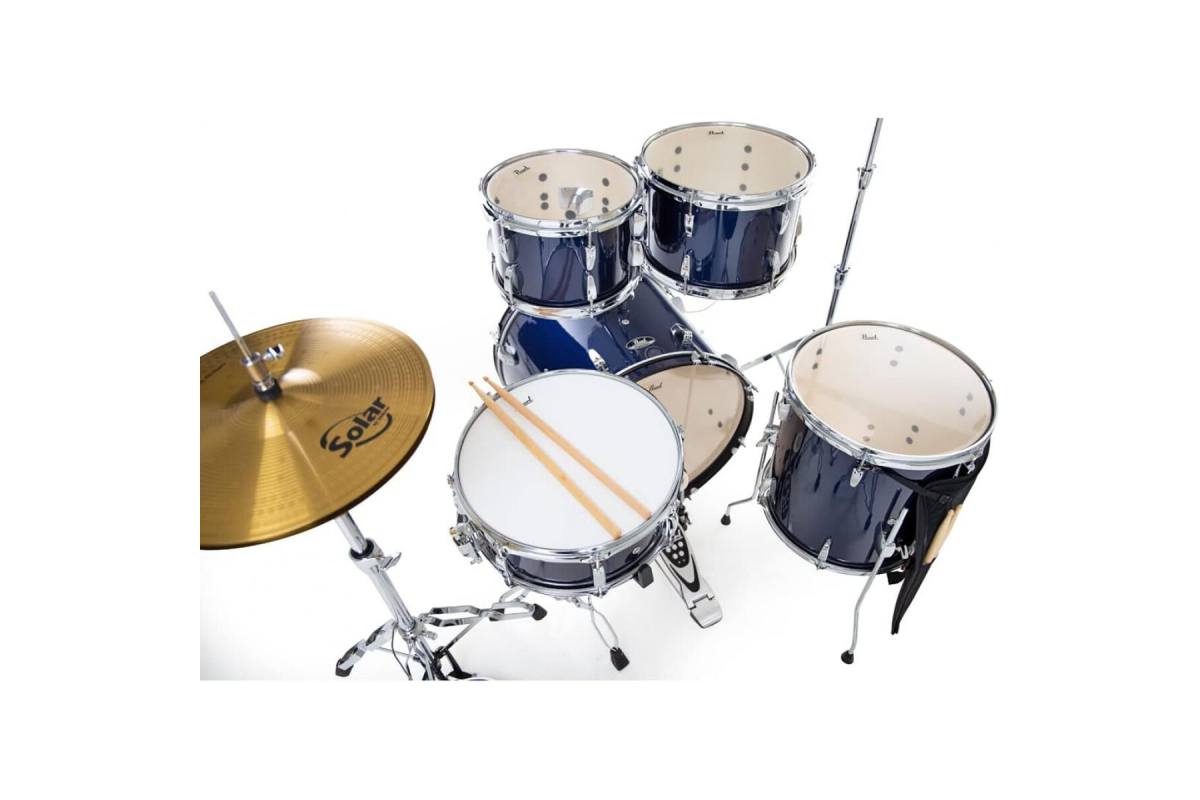 Ударная установка Pearl RS-505SC/C743