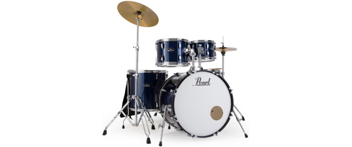 Ударна установка Pearl RS-525SC/C743