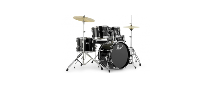 Pearl RS-585C/C31 Ударна установка