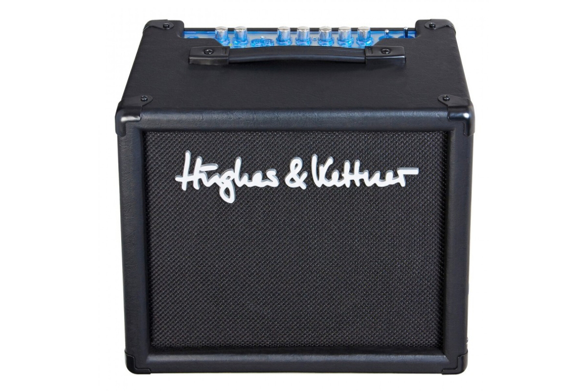 HUGHES and KETTNER TubeMeister 18 Combo Гітарний комбопідсилювач