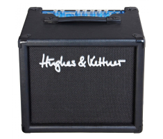 HUGHES and KETTNER TubeMeister 18 Combo Гітарний комбопідсилювач