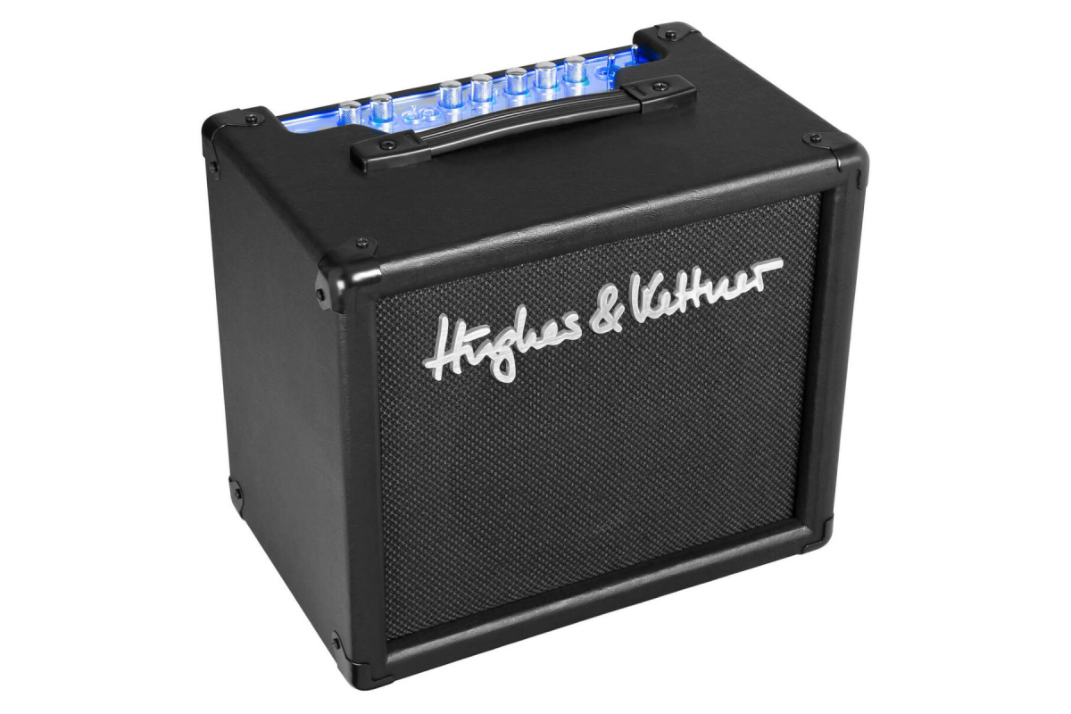 HUGHES and KETTNER TubeMeister 18 Combo Гітарний комбопідсилювач