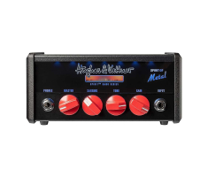 Гитарный усилитель Hughes and Kettner Spirit of Metal
