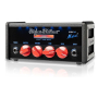 Гітарний підсилювач Hughes and Kettner Spirit of Metal