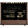 Гітарний комбопідсилювач Hughes and Kettner Statesman Dual EL84 Combo BR