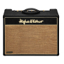 Гітарний комбопідсилювач Hughes and Kettner Statesman Dual EL84 Combo BK