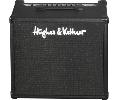 Гітарний комбопідсилювач Hughes and Kettner Edition Blue 60 R