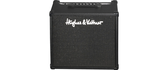 Гітарний комбопідсилювач Hughes and Kettner Edition Blue 60 R