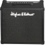 Гітарний комбопідсилювач Hughes and Kettner Edition Blue 60 R