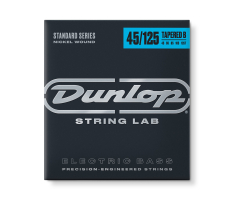 Струны для бас-гитар DUNLOP DBN45125T