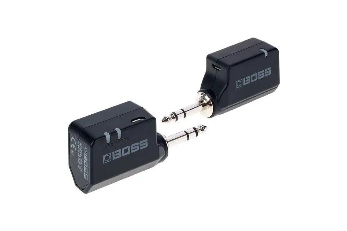 Гитарная радиосистема BOSS WL 20
