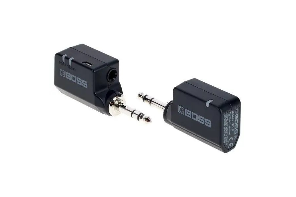 Гитарная радиосистема BOSS WL 20