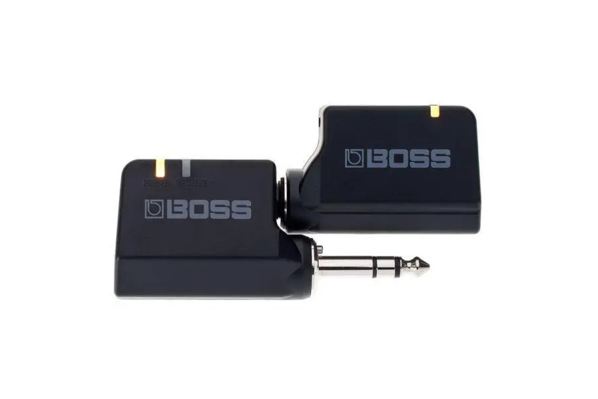 Гитарная радиосистема BOSS WL 20
